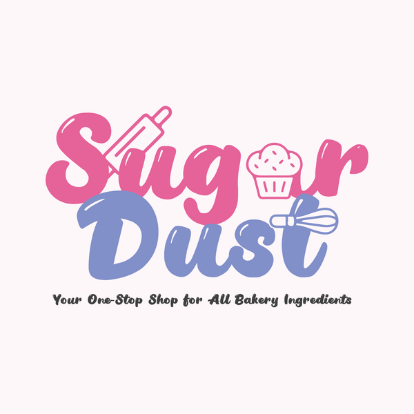 Sugar Dust